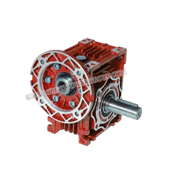 NMRV Series Worm Gear Reducer